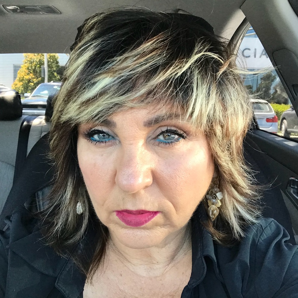 Meet your Posher, Lili